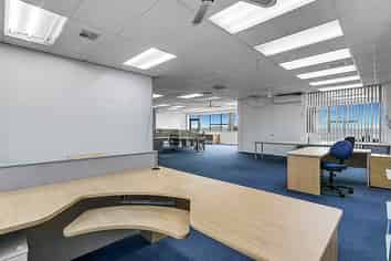  LOCATION, LOCATION, LOCATION