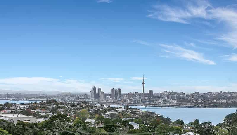 102 Mokoia Road, Birkenhead