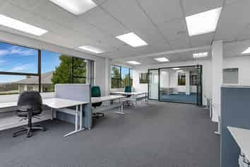  LOCATION, LOCATION, LOCATION