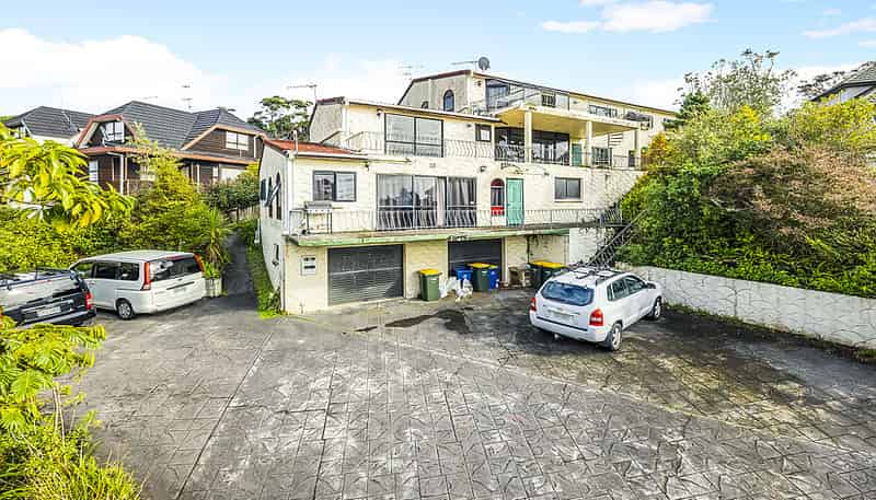 28 RONALD MACKEN PLACE WINDSOR PARK, Mairangi Bay