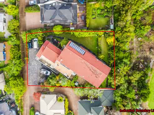 28 RONALD MACKEN PLACE WINDSOR PARK, Mairangi Bay