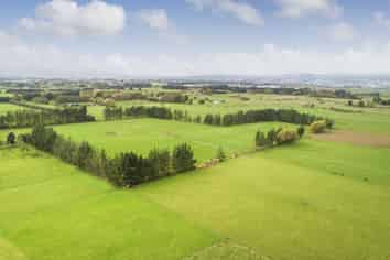 Lot 1/165 Setters Line, Bunnythorpe