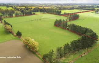 Lot 1/165 Setters Line, Bunnythorpe