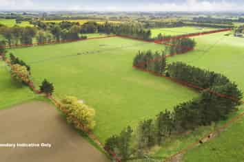 Lot 1/165 Setters Line, Bunnythorpe