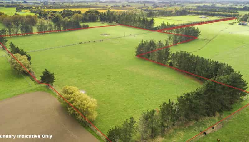 Lot 1/165 Setters Line, Bunnythorpe