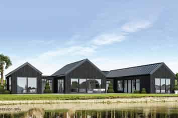 Lot 1/165 Setters Line, Bunnythorpe