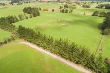 Lot 1/165 Setters Line, Bunnythorpe