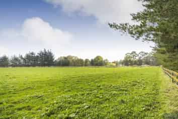 Lot 1/165 Setters Line, Bunnythorpe