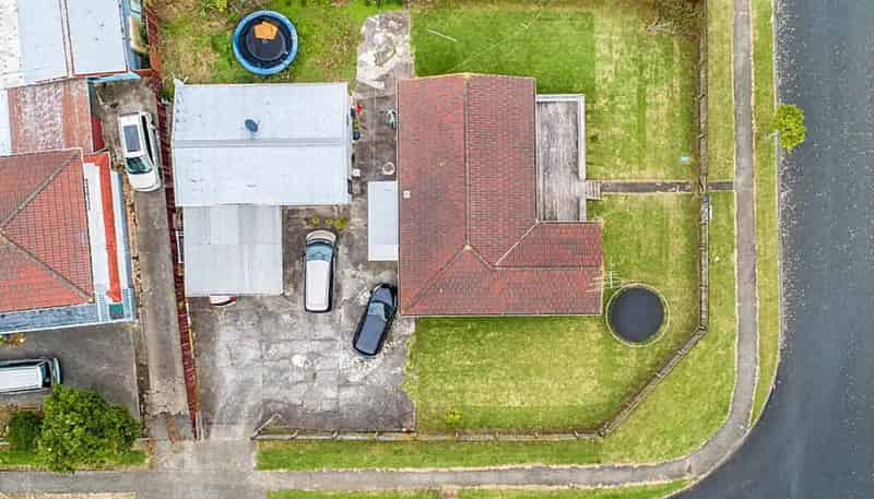 12 Sidey Avenue, Flat Bush