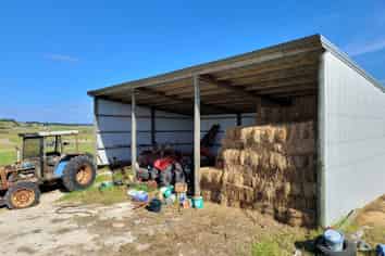 455 Mount Wesley Coast Road, Dargaville