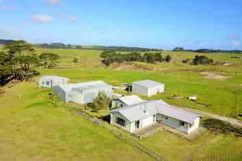 455 Mount Wesley Coast Road, Dargaville