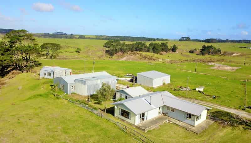455 Mount Wesley Coast Road, Dargaville