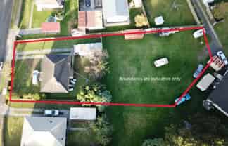 3 Tither Street, Huntly