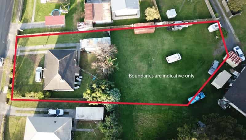 3 Tither Street, Huntly