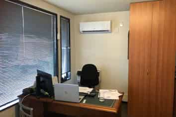 Industrial Warehouse Unit