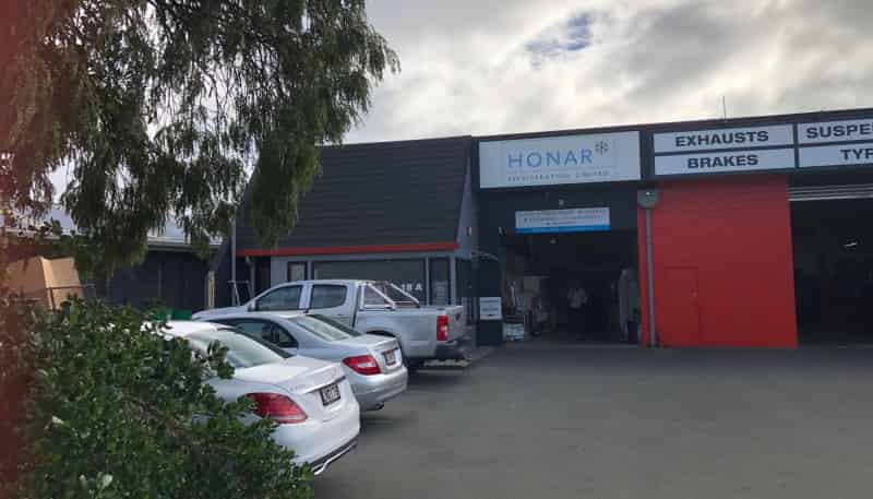 UA/18 Sheffield Crescent, Burnside