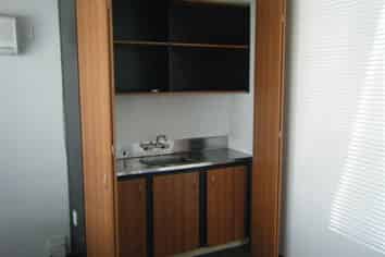 Industrial Warehouse Unit