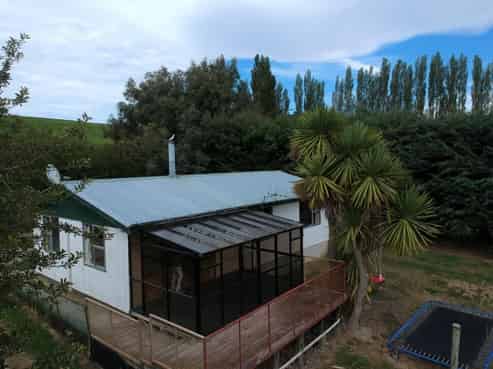 34 Earthquake Road, Duntroon