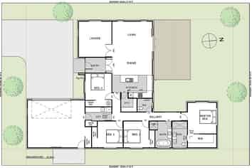 79 Southfield Drive, Lincoln