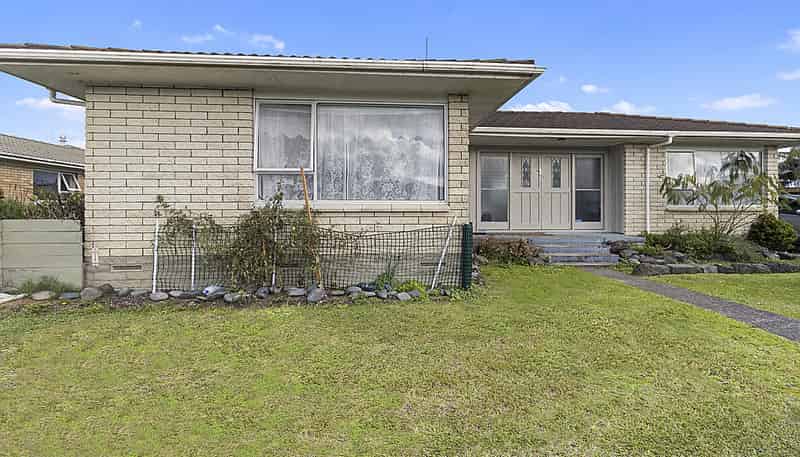 19 Porritt Avenue, Huntly