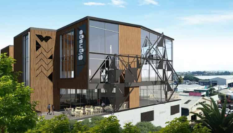 152-154 First Avenue, Tauranga Central