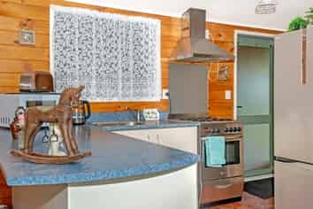 10 Kirk Street, Matawai