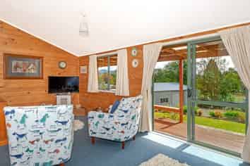 10 Kirk Street, Matawai