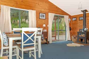 10 Kirk Street, Matawai