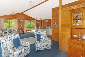 10 Kirk Street, Matawai