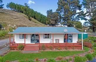 10 Kirk Street, Matawai