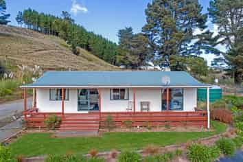 10 Kirk Street, Matawai