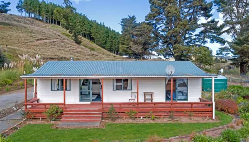 10 Kirk Street, Matawai