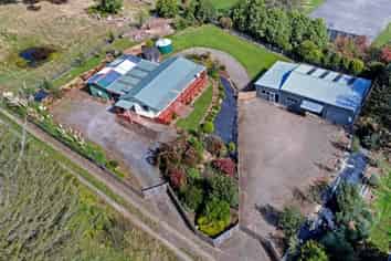 10 Kirk Street, Matawai