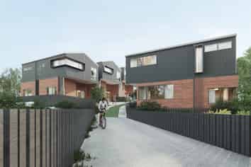 Lot 8/ 19 Kotahi Road, Mount Wellington