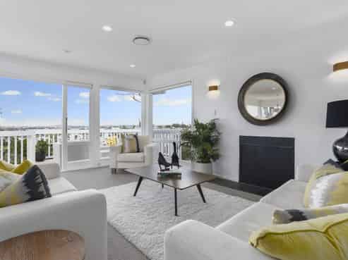 2 and 3/38 Seaview Ave, Northcote