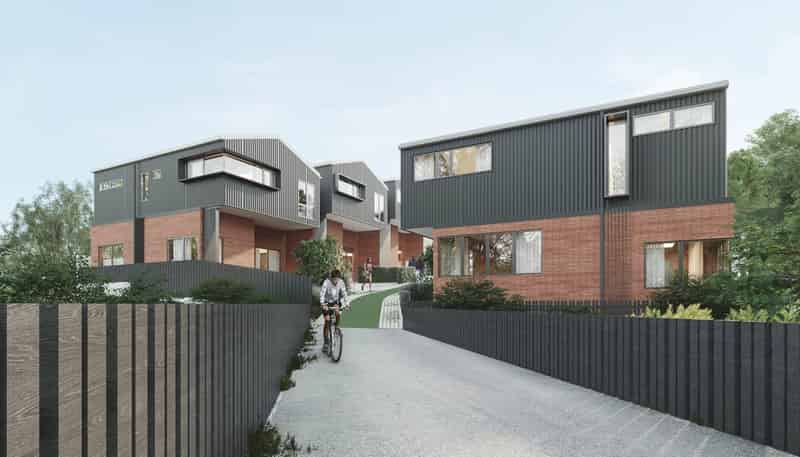 Lot 1/ 19 Kotahi Road, Mount Wellington