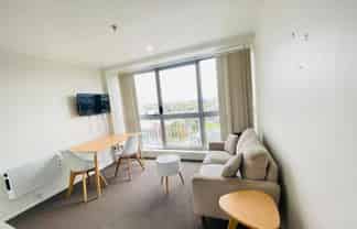 72 Nelson Street, Auckland Central