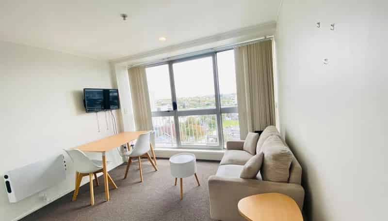 72 Nelson Street, Auckland Central