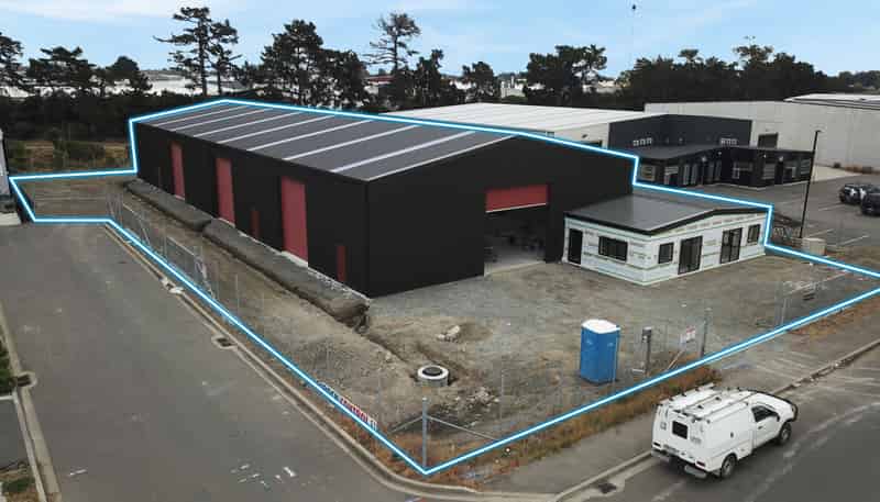 63 Kennaway Road, Woolston