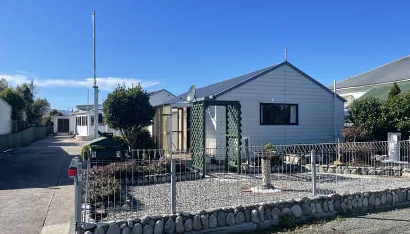 93 Peel Street, Westport