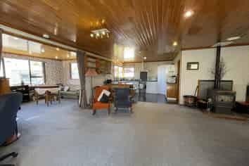 93 Peel Street, Westport