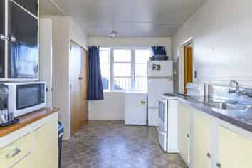 36 Regent Street, Fairlie