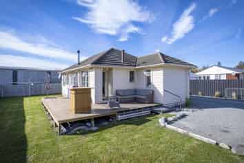 36 Regent Street, Fairlie