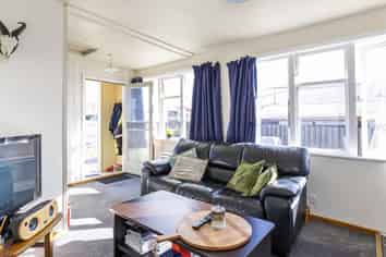 36 Regent Street, Fairlie