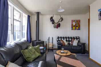 36 Regent Street, Fairlie