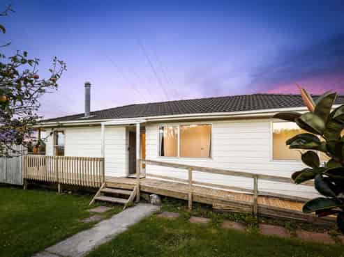 30 Doone Place, Massey