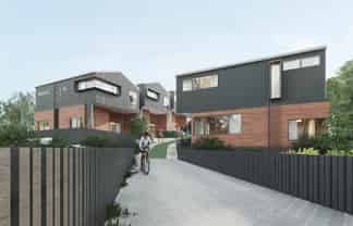 Lot 6/ 19 Kotahi Road, Mount Wellington