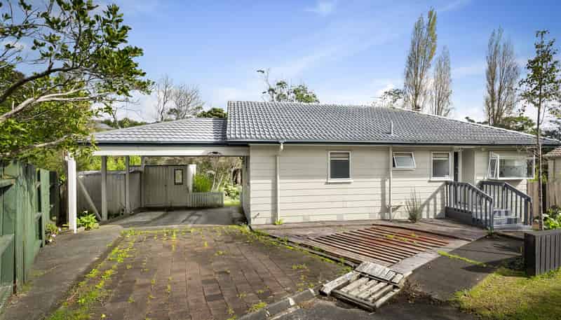 15 Glenbury Place, Massey