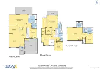 66 Simmental Crescent, Somerville