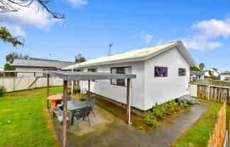 12 Solveig Place, Manurewa